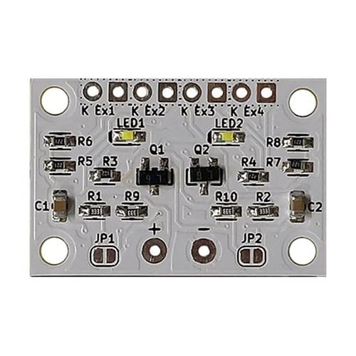 チップLED交互に点滅キット LK−ST