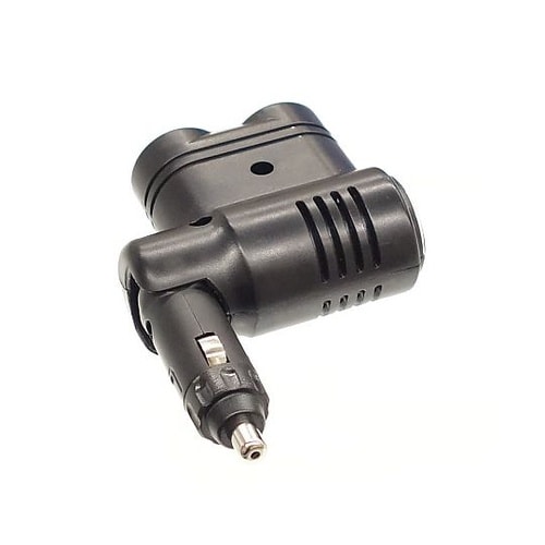 横出しシガー3分配器 A13−49A