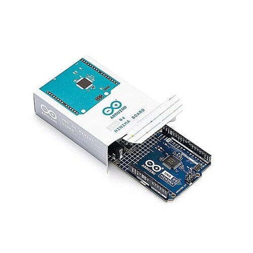 Arduino Uno R4 Minim