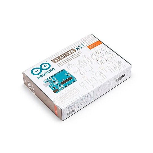 Arduino Starter Kit(
