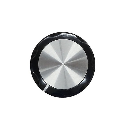 ツマミ(ノブ)(φ6×38.1mm) Q