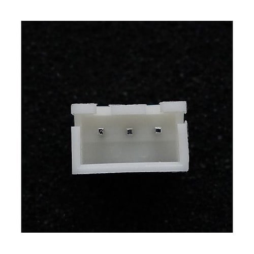 2.5mmピッチコネクタ ポスト 3P