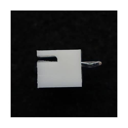 2.5mmピッチコネクタ ポスト 3P