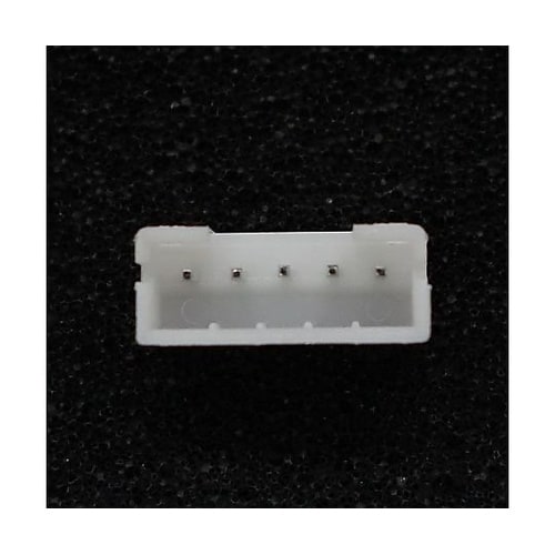 2mmピッチコネクタ ポスト 5P BS