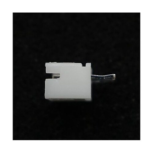 2mmピッチコネクタ ポスト 5P BS