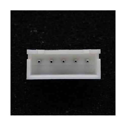 2.5mmピッチコネクタ ポスト 5P