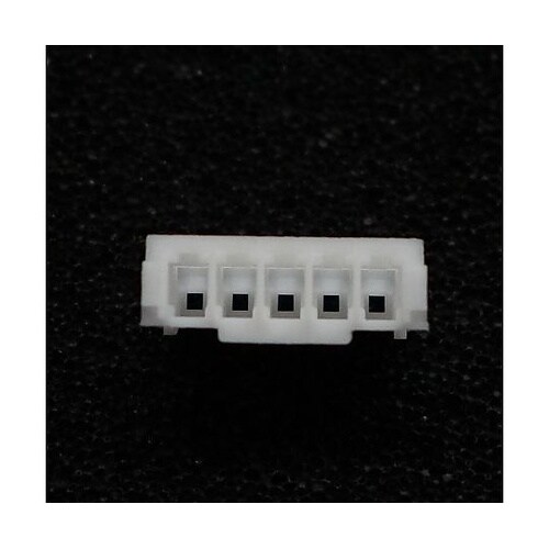 2mmピッチコネクタ ハウジング 5P