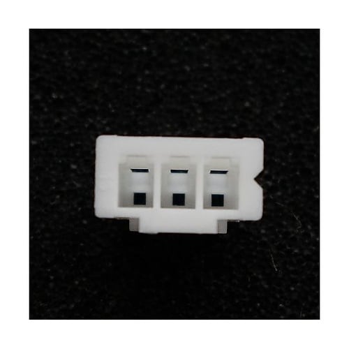 2.5mmピッチコネクタ ハウジング 3