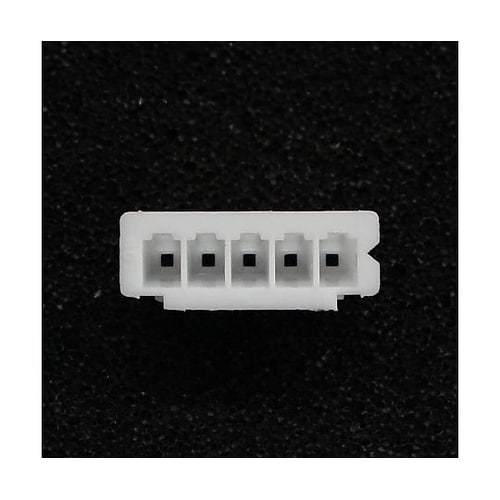 2.5mmピッチコネクタ ハウジング 5