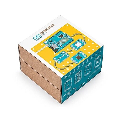 Arduino Plug and Mak