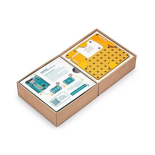 Arduino Plug and Mak