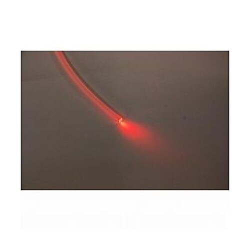 アート用光ファイバー(径5.0mm・長さ