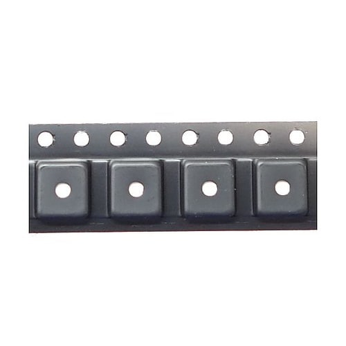 5050サイズ3チップLED 黄色 HT