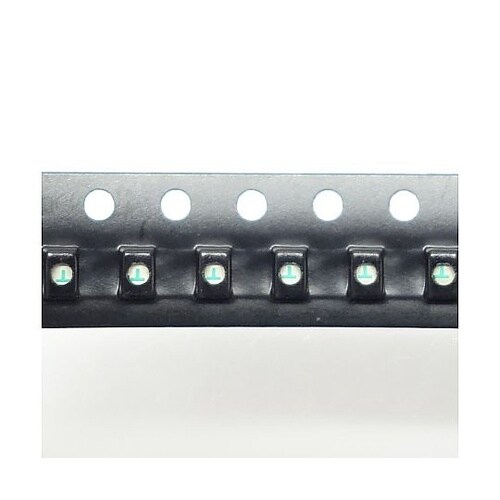 2012チップLED ピンク HT17−