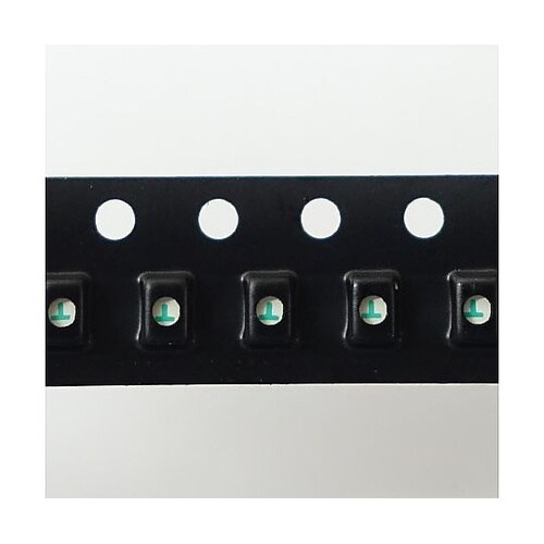 2012チップLED 橙 HT17−21