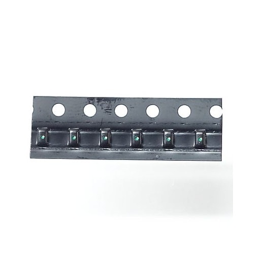 1608チップLED 橙 HT19−21