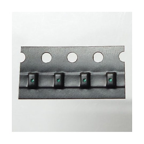 1608チップLED 赤 HT19−21