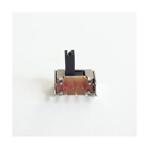 基板用スライドスイッチ(横型) GB−S