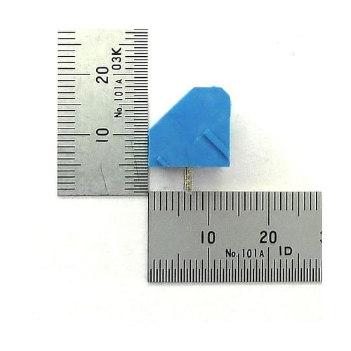 ターミナルブロック(3極 5.08mmピ