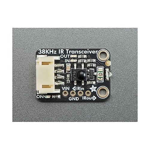 IRリモートトランシーバボード 5990