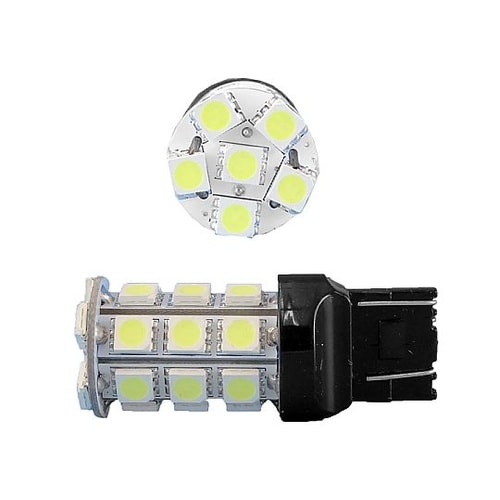 T20ウェッジ無極性LEDバルブ 3ch