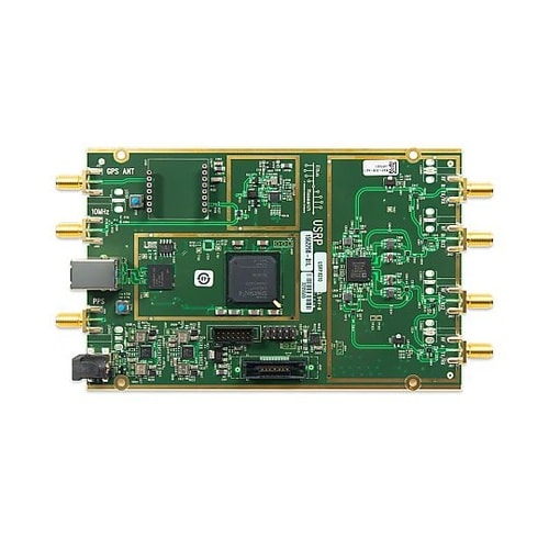 USRP B210 70MHz−6GHz