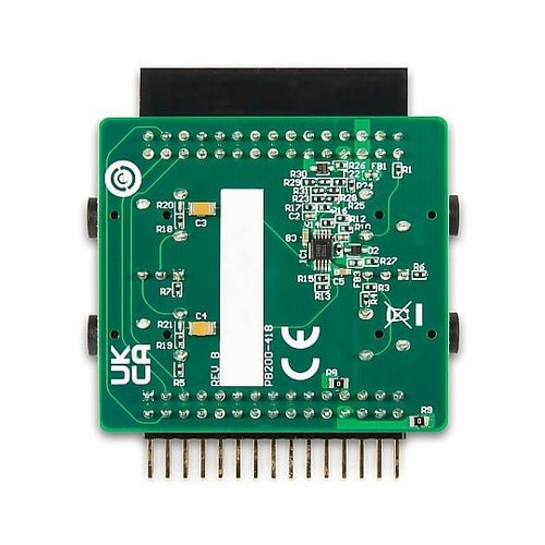 Analog Discovery Aud