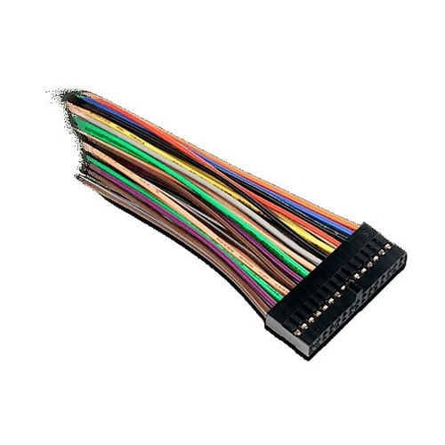 Analog Discovery用接続ケ