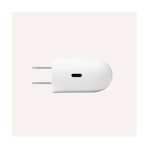 45W USB−C 電源アダプター GO