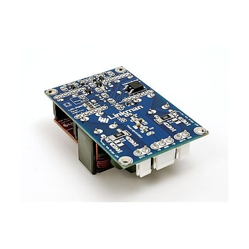 LV2 デジタルパワーアンプ基板モジュー