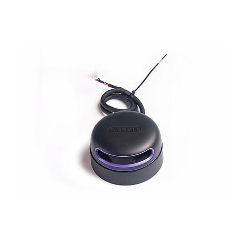 RPLiDAR A3M1 360°レーザ