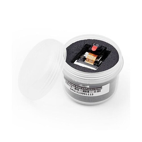 Seeed Studio XIAO ES