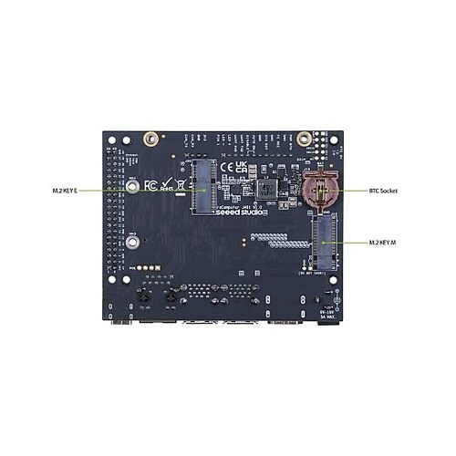 reComputer J401キャリアボ