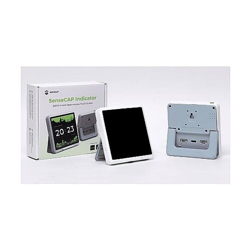 SenseCAP Indicator D