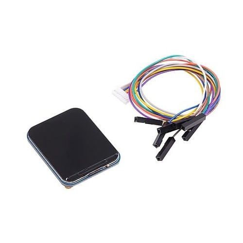 1.69インチLCDディスプレイモジュー