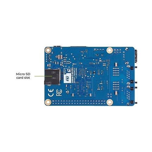 ODYSSEY−STM32MP135D