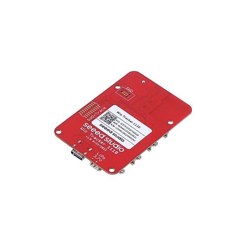 Wio Tracker1110開発ボード