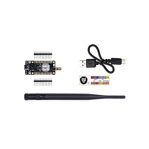 Wio−E5 mini Dev Boar