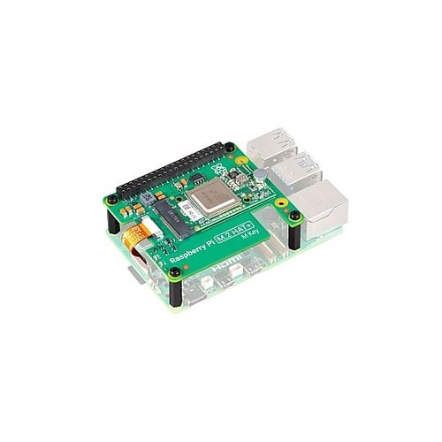Raspberry Pi AI Kit
