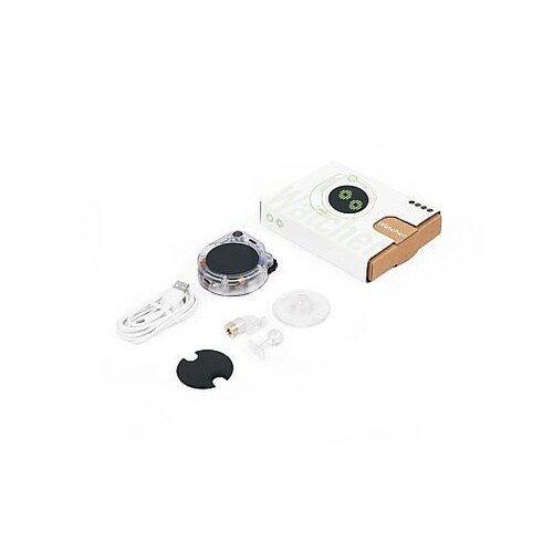 SenseCAP Watcher W1−