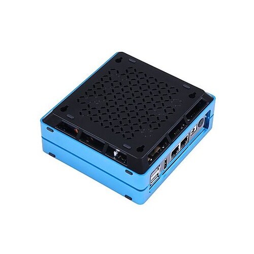 Odyssey Blue J4125 v