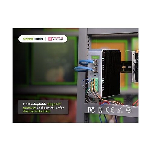 reComputer R1113−10