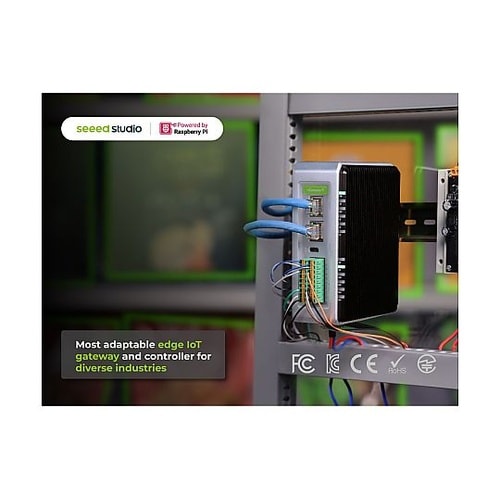 reComputer R1124−10