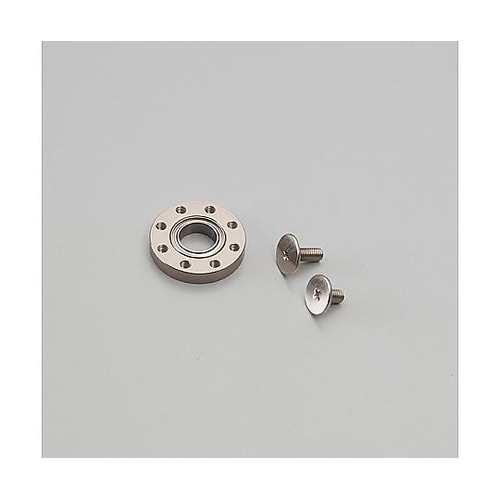 ベアリング付アルミ製フリーホーン(B3M