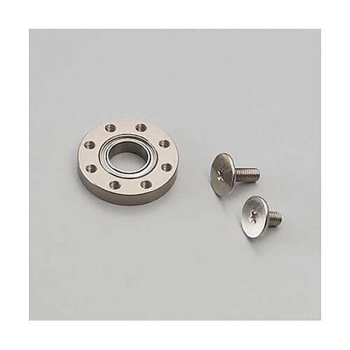 ベアリング付アルミ製フリーホーン(B3M