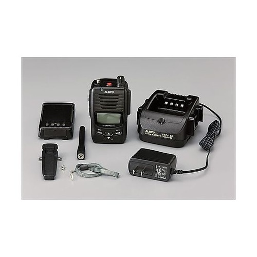 5W デジタル30ch(351MHz)ハ