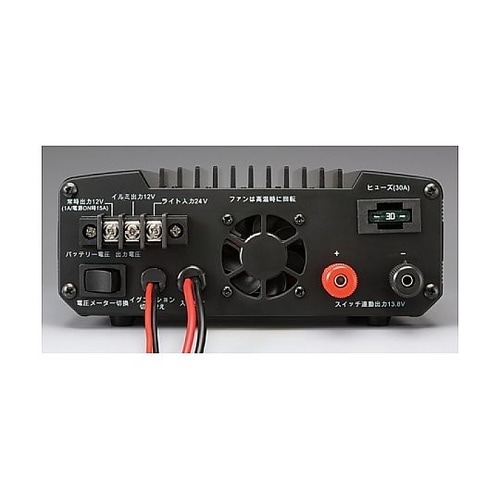 常時出力6A対応DC/DCコンバーター(