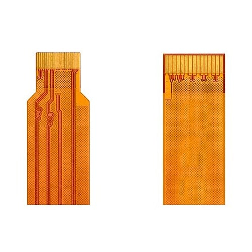 Raspberry Pi 5用 FPCデ