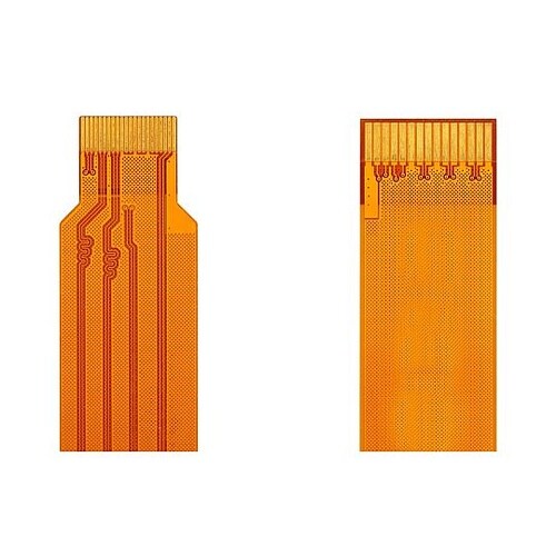 Raspberry Pi 5用 FPCデ