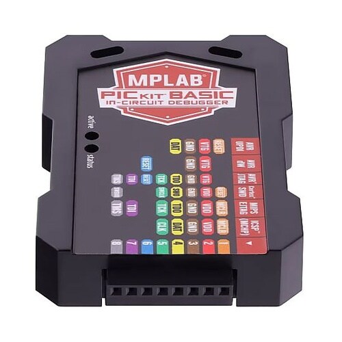 MPLAB PICkit Basic P